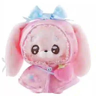 ABFUN handspupu 12cm