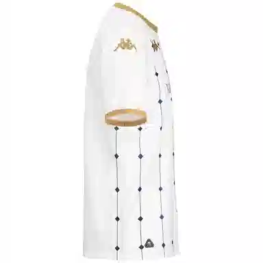 Kappa Maillot Away logo