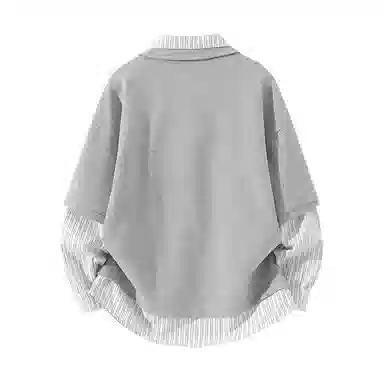 FAX FOR FMACM LogoCLEAN FITPolo