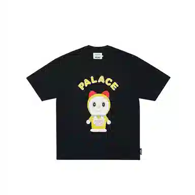 PALACE x DoraemonA FW25 DORAEMON T-SHIRT T
