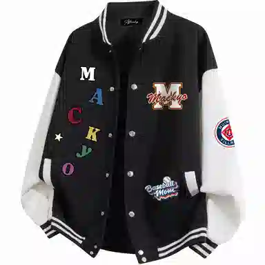 Mackyo x SOORCHCE Logo