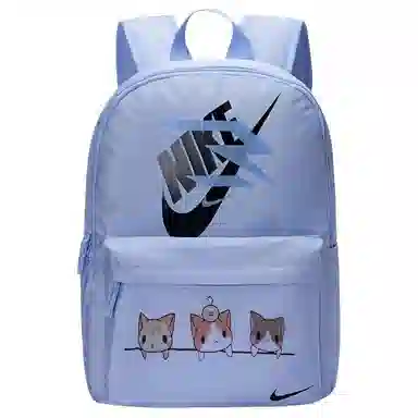 Nike 3Brand Logo