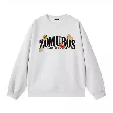 zomuros LOGO