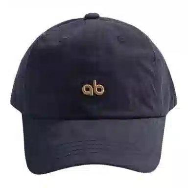 美式街头立体刺绣显脸小百搭户外防晒遮阳帽 棉 鸭舌帽 男女同款情侣款