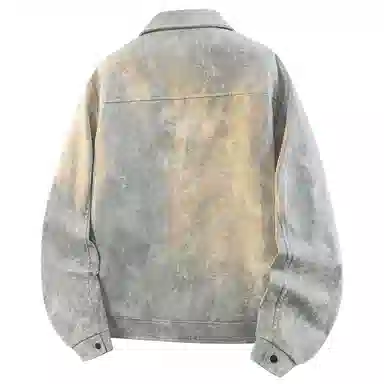 I.TFIVE CM cleanfitboxy