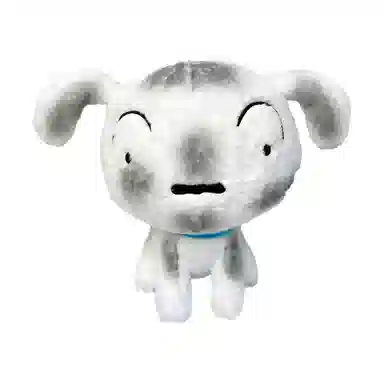 Crayon Shinchan 25cm