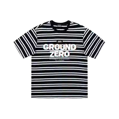 GROUND(ZER)O 1.TT