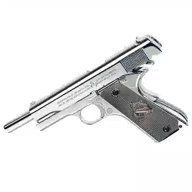 Colt M1911