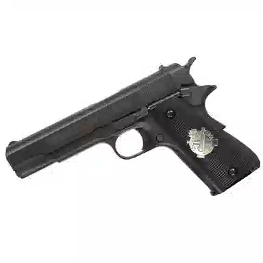 Colt M1911