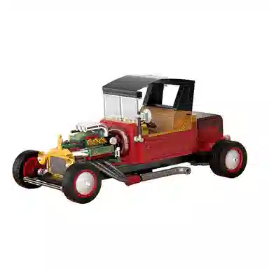 T 301-600pcs T-JK9081