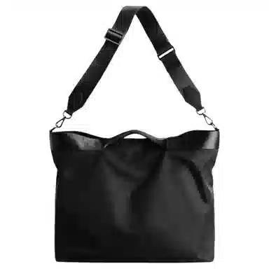 COS PURSUIT Bag Black