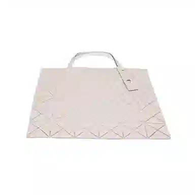 ISSEY MIYAKE LUCENT W COLOR PVC Tote