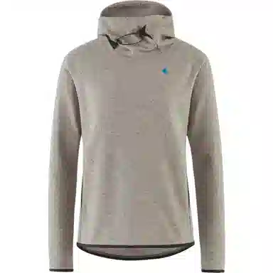 KLATTERMUSEN Falen Wooly Hooded
