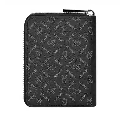 Playboy Logo PVC