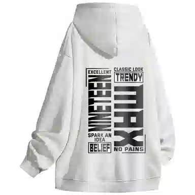 NINETEEN AUTUMN logo