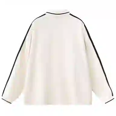 ER Cleanfit Polo Pullover