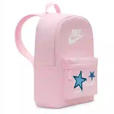 Nike Heritage Logo