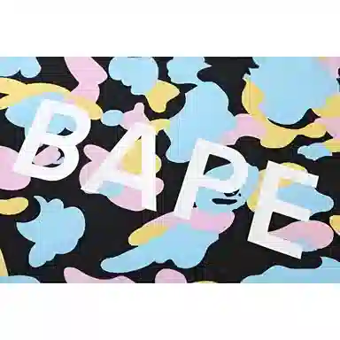 BAPE