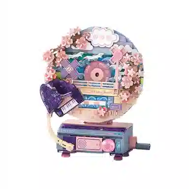 EDDO KIDS 301-600pcs EDDO-GDJM-31-1