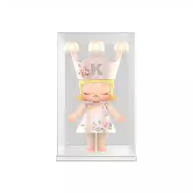 LIGHT YOUR BRICKS MOLLY4001000