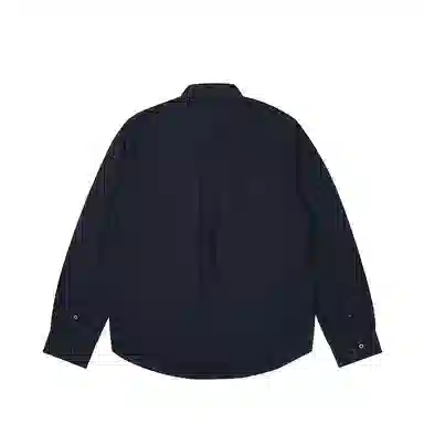 PALACE FW25 PALACE CLASSIC OXFORD SHIRT logo