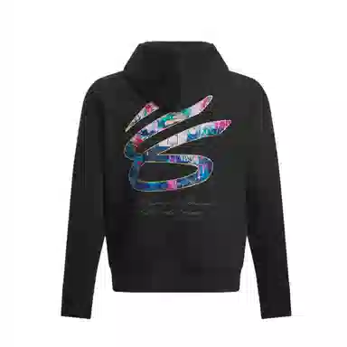 Under Armour curry logo