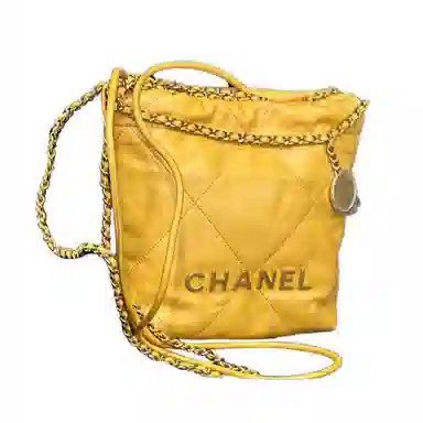 CHANEL 22Bag 23A