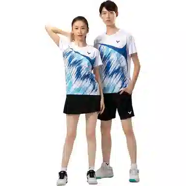 VICTOR CHAMPION LogoT