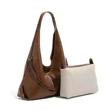 CLEVER KETCH PU Tote