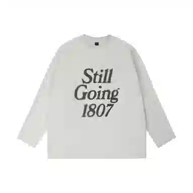 1807 STILLGOINGT