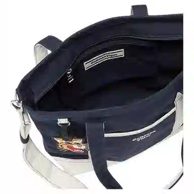 Onitsuka Tiger SMALL CANVAS TOTE BAG Tote