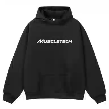 MUSCLETECH oversisz