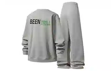 BEENTRILL logo