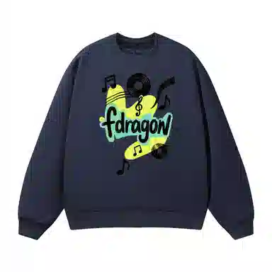 fdragon logo