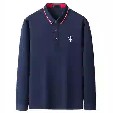 Maserati Polo