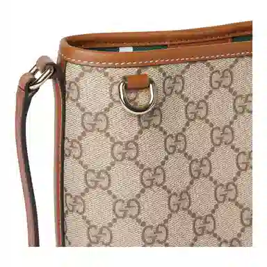 GUCCI GG Emblem Logo