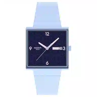 SWATCH Swatch Essentials 20 41.8mm