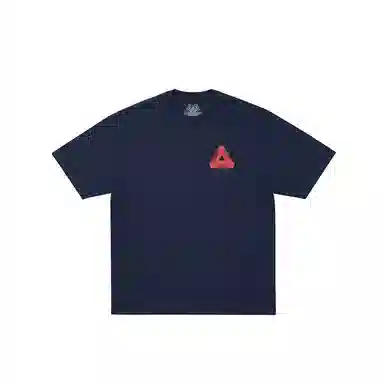 PALACE FW25 TRI LINGUAL T-SHIRT logoT