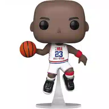 Funko NBA-1988 Q