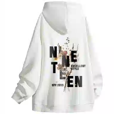 NINETEEN AUTUMN logo