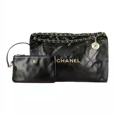 CHANEL 22Bag 24C