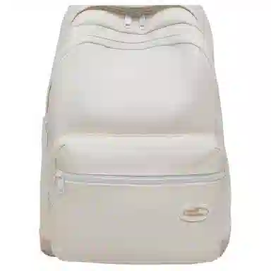 恒源祥 日系可爱卡通软妹子 尼龙 双肩包 女款 多色