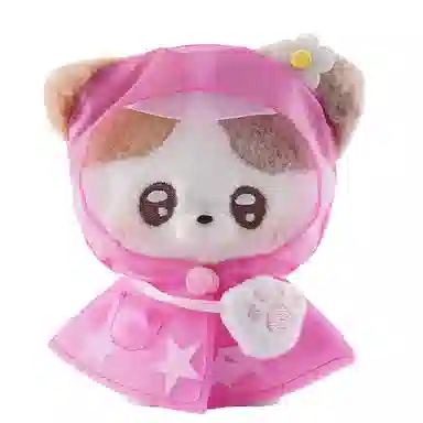 ABFUN handspupu 12cm