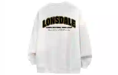 LONSDALE LogoT