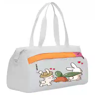 Nike Crossbody Bag White