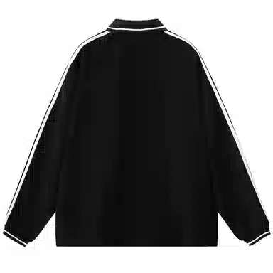 ER Cleanfit Polo Pullover