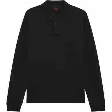 HUGO BOSS FW25 VPolo
