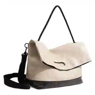DCLOUD PU Tote