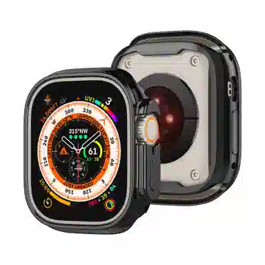 vobafe TPU Apple Watch Ultra21