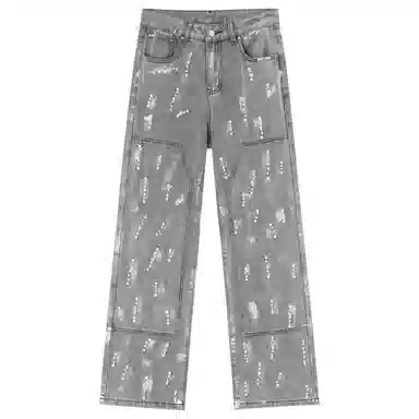 XINYINSU XINYINSU x PD 25FW vibe